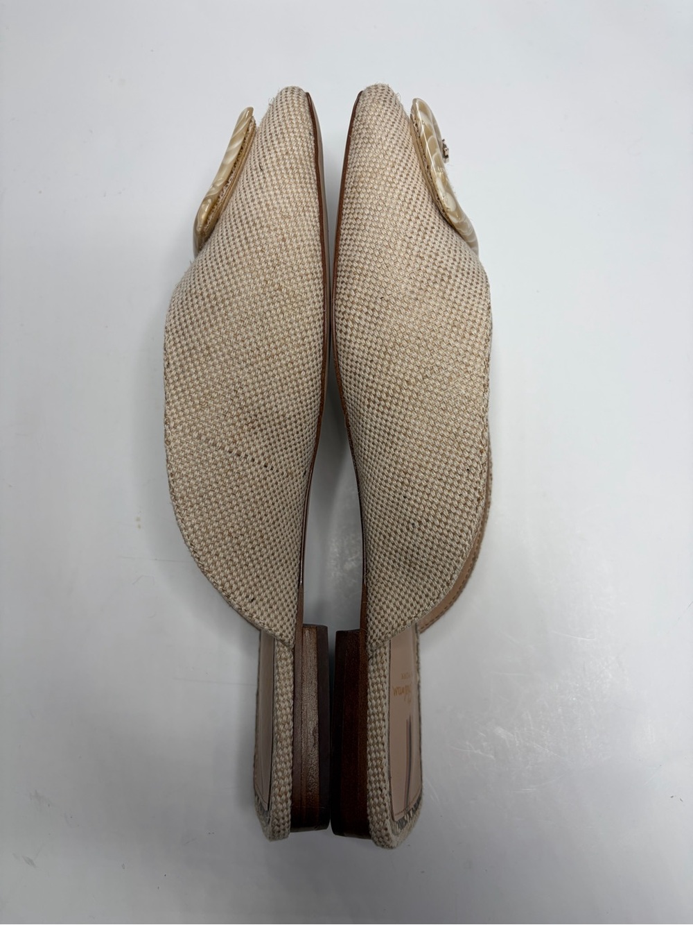 Sam Edelman Lavina Slip On Mule Size 9.5 - Picture 4 of 16
